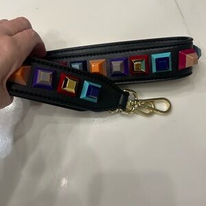 strap for purse
